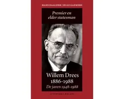 Premier en elder statesman