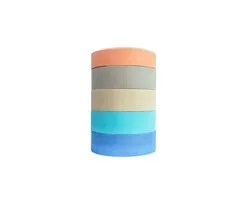 MOES Rainbow chair - Stepstones - Step up - Open ended play