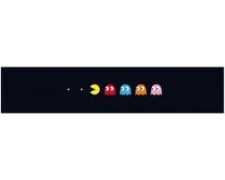 Gigamic Carletto Quoridor Pacman, Jeu de société, Quiz, 8 ans, 15 min
