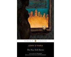 The New York Stories