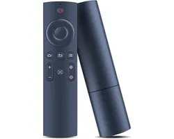 Vervangende afstandsbediening compatibel met YABER K2s L2s Beamer 4K projector