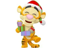 POP Disney: Holiday - Tigrou floqué exclusif (4geeks exclusif BENELUX)
