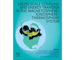 Cross-Scale Coupling and Energy Transfer in the Magnetosphere-Ionosphere-Thermosphere System