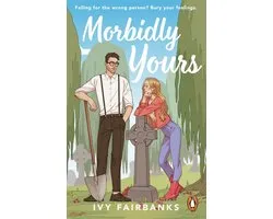 Morbidly Yours