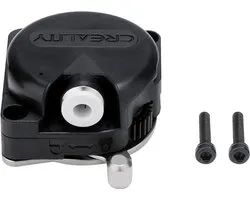 Creality K1, K1 Max, K1C, K1C 2025, Ender-3 V3, Ender-3 V3 Plus Extruder Kit (zonder motor)