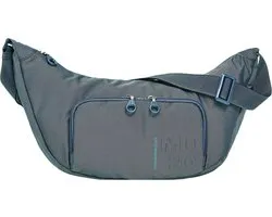 MANDARINA DUCK Schoudertas MD20 Crossover Bag Blue Wing Blauw