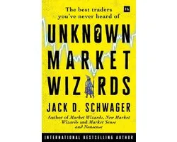 Unknown Market Wizards The best traders you've never heard of