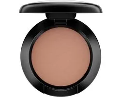 Mac - Small Eyeshadow Matte - Brown Script