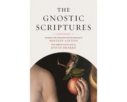 The Anchor Yale Bible Reference Library-The Gnostic Scriptures