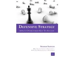 Defensive Strategy – Apple's Overlooked Key to Success