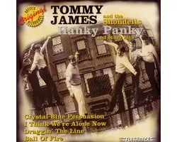 Hanky Panky & Other Hits