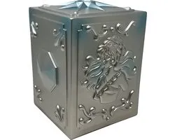 Plastoy - Saint Seiya - Pandora's box Andromede Spaarpot