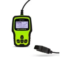 M.N.C OBD2 Scanner - OBD - Diagnosecomputer - Storing Wissen - Uitleesapparatuur – Auto Accessoires - Diagnose Apparatuur Scanner