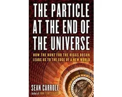 The Particle at the End of the Universe