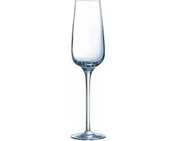Chef & Sommelier - Sublym Flute 21 Cl Set 6