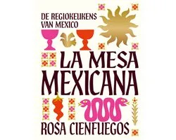 La Mesa Mexicana