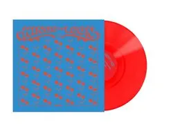 Kings Of Leon - EP 2 (12" Single)