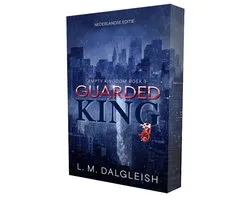 Empty kingdom 3 - Guarded King