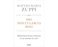 Dio non ci lascia soli