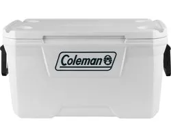 Coleman 70QT Xtreme Marine Koelbox - 66 Liter - Wit