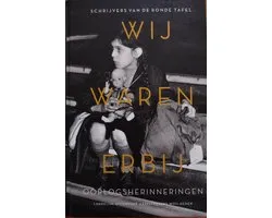 Wij waren erbij
