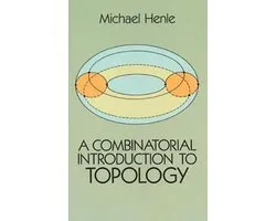 A Combinatorial Introduction to Topology