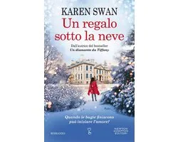 Un regalo sotto la neve