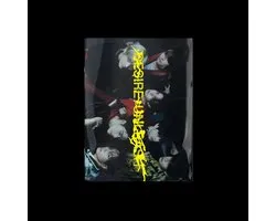 Enhypen - Desire : Unleash (CD) (YOU Version)