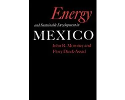Texas a&M University Economics Series- Energy and Sustainable Development in Mexico