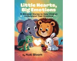 Little Hearts, Big Emotions