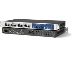 RME Fireface 802 FS (Showmodel) - Audio interface