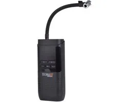 Technaxx Germany TX-321 draadloze luchtcompressor - max 10 bar