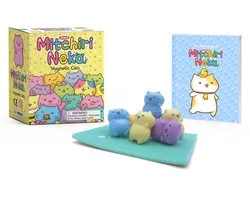 Mitchiri Neko Magnetic Cats Magnetic Cats Rp Minis
