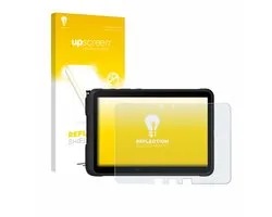 upscreen - Screenprotector voor Samsung Galaxy Tab Active 4 Pro - Folie Beschermfolie anti glare matte