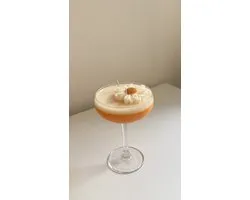 Noé Collections - Geurkaars - Pornstar Martini Cocktail Kaars