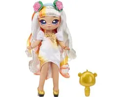 Na! Na! Na! Surprise Teens-pop van serie 3 - Keiko Koinobori (koikarper) - Modepop