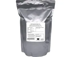 Basilicum Gesneden Kiemarm - 1 Kg - Holyflavours