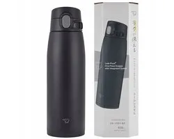 Zojirushi SM-VS83-BA - Thermoskoffie - 830 ml - Zwart
