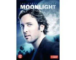 Moonlight Collection Complete