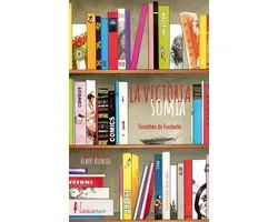 Nórdica Infantil - La Victòria somia