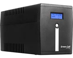 UPS Micropower 2000VA