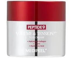 MEDIPEEL+ - Peptide 9 Volume And Tension Tox Cream Pro - 50g