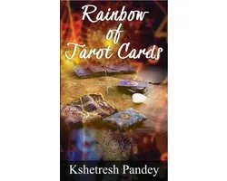 1 1 - Rainbow of Tarot Cards