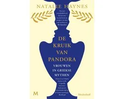 De kruik van Pandora