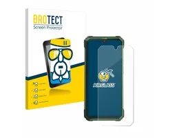 Screenprotector voor Blackview BL8800 PRO 5G Beschermglas transparant