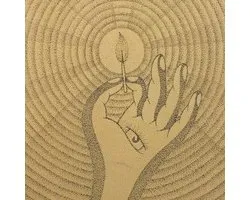 May the Hand That Holds the Match...