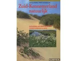 Zuid-Kennemerland natuurlijk