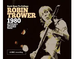 Rock Goes To College