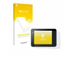 upscreen - Protection d'écran pour Akaso Brave 8 - Film protecteur antireflet mat