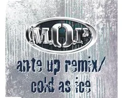 M.o.p.-ante Up -cds-